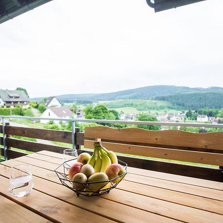 Apartmán Auszeit Im Schwarzwald Lenzkirch Exteriér fotografie