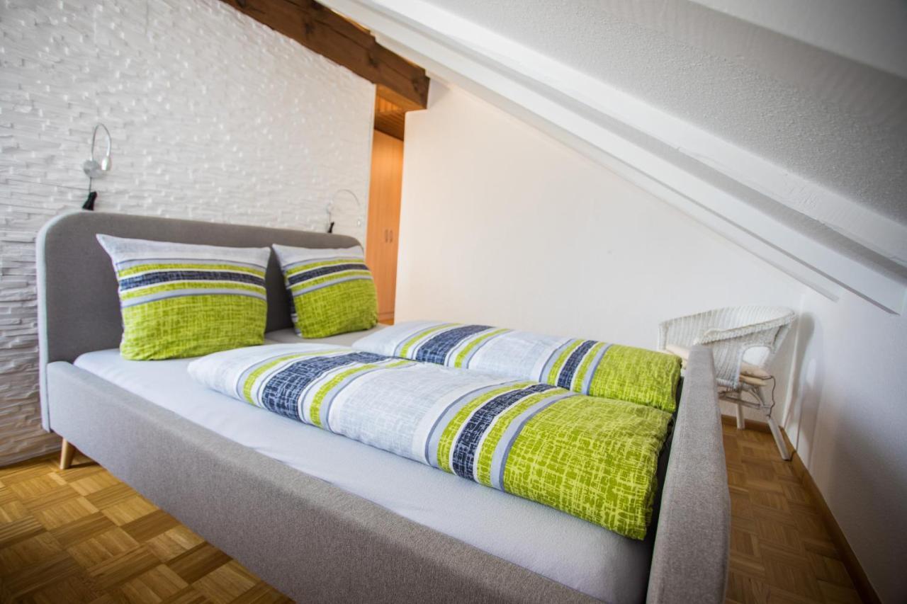 Apartmán Auszeit Im Schwarzwald Lenzkirch Exteriér fotografie