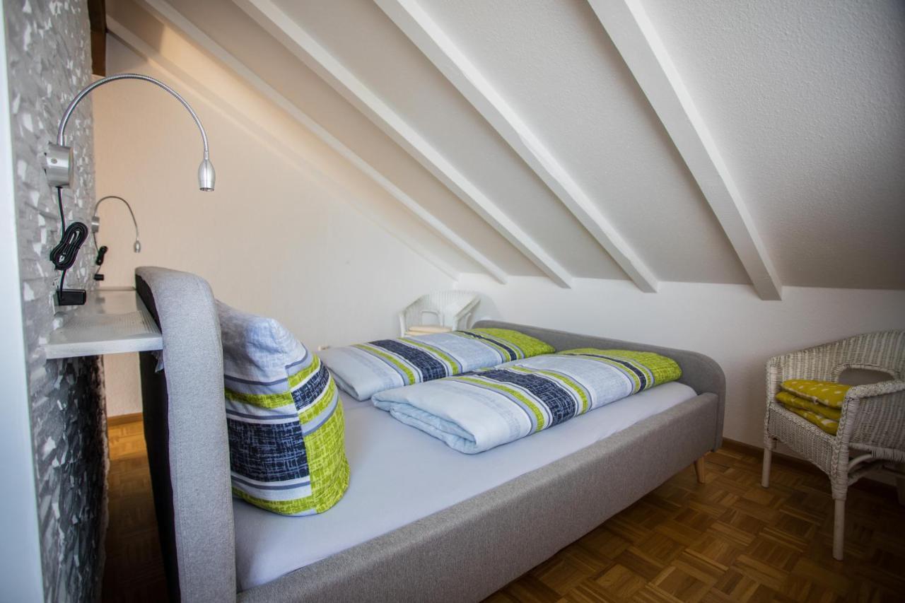Apartmán Auszeit Im Schwarzwald Lenzkirch Exteriér fotografie