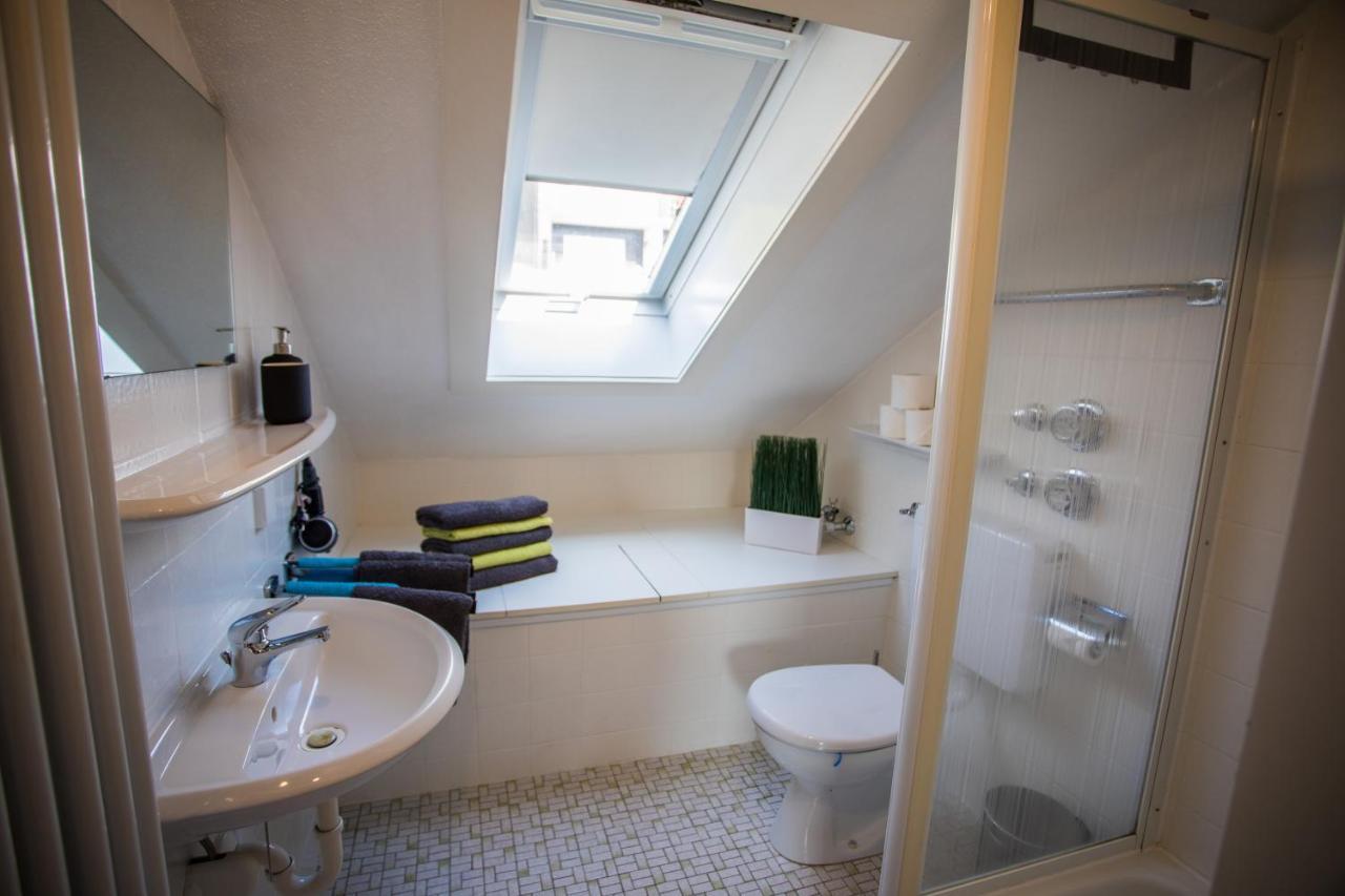 Apartmán Auszeit Im Schwarzwald Lenzkirch Exteriér fotografie