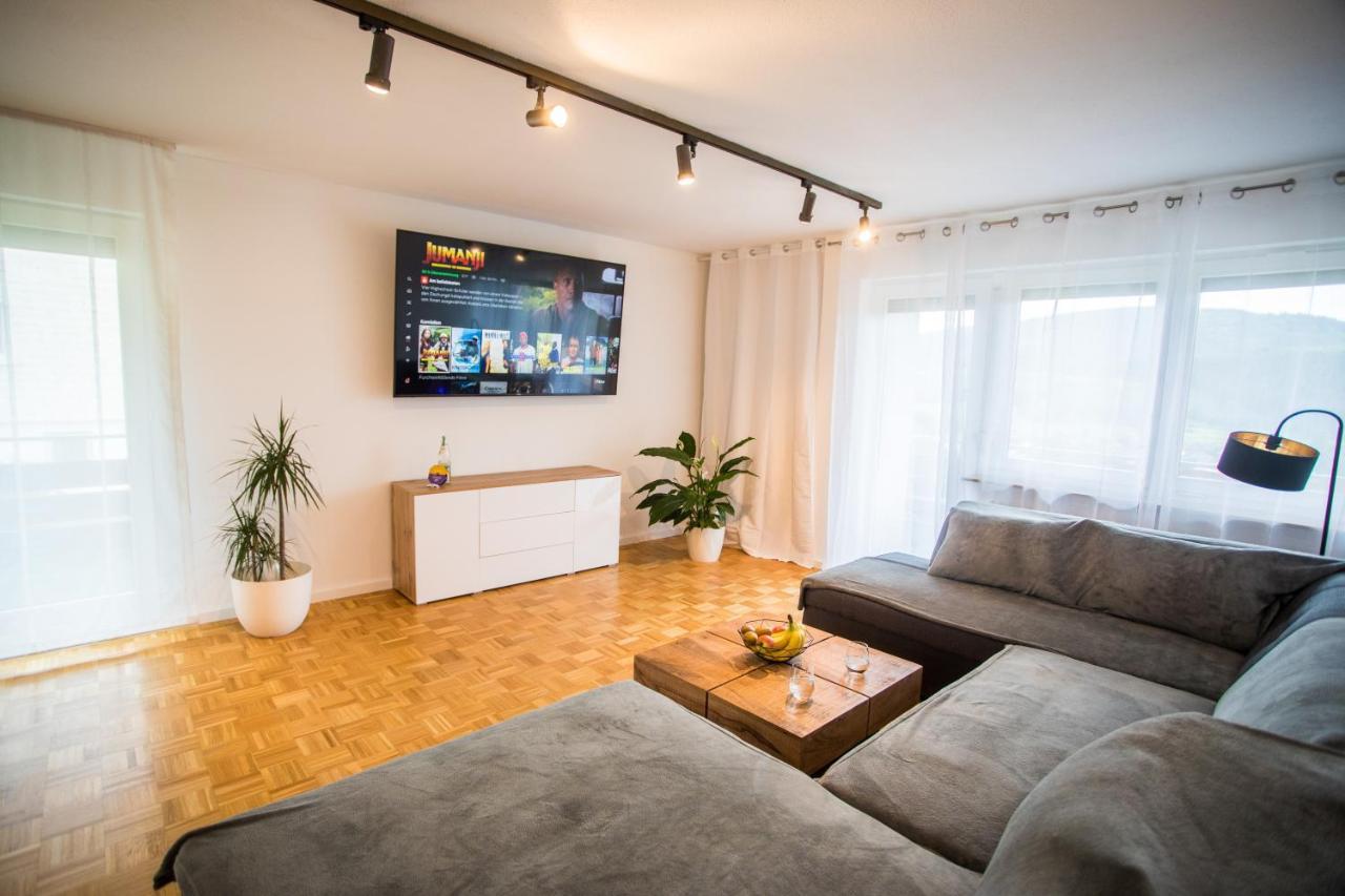 Apartmán Auszeit Im Schwarzwald Lenzkirch Exteriér fotografie