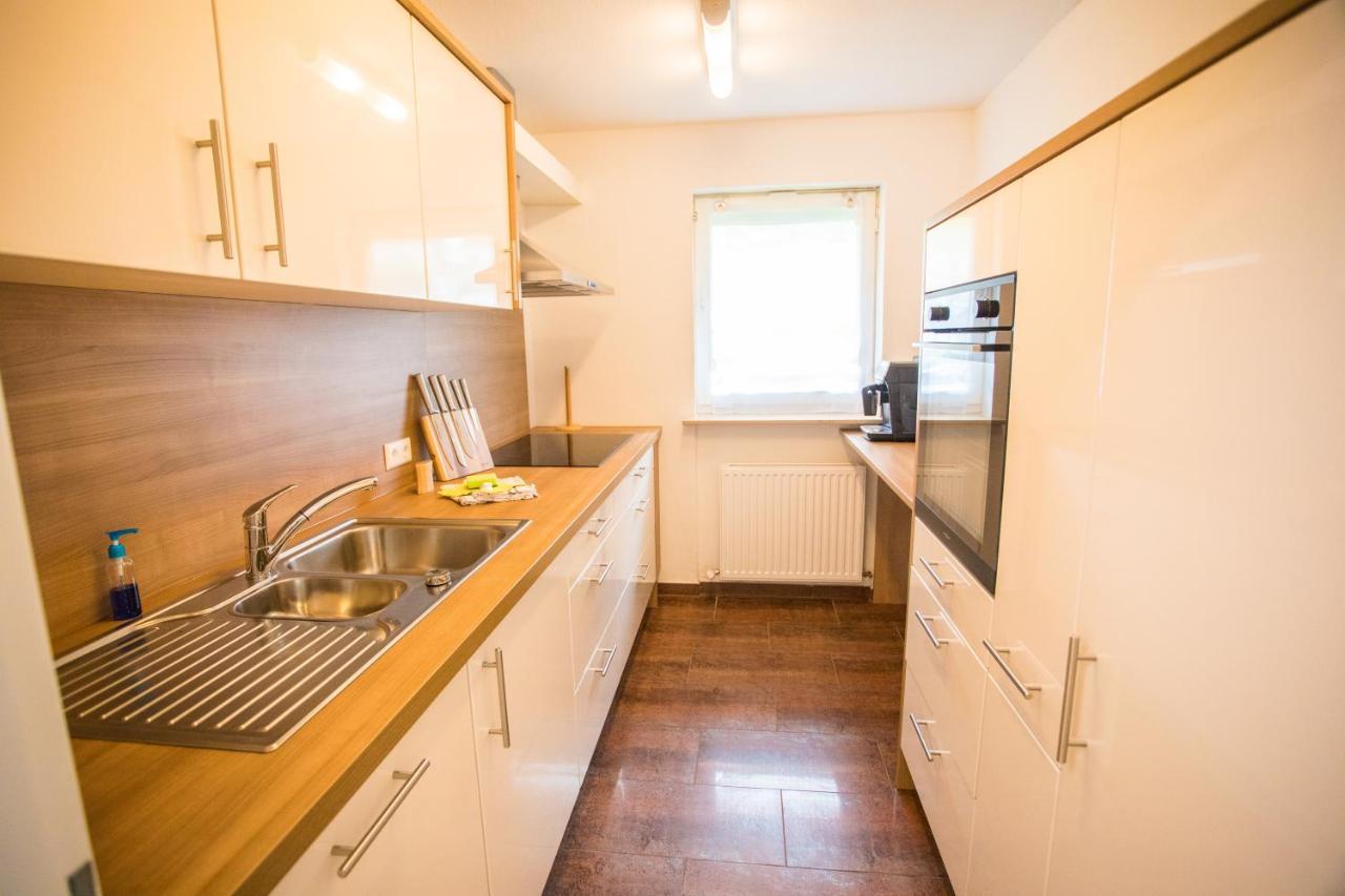 Apartmán Auszeit Im Schwarzwald Lenzkirch Exteriér fotografie