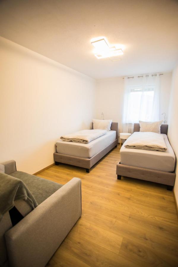 Apartmán Auszeit Im Schwarzwald Lenzkirch Exteriér fotografie